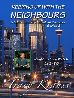 cover image of Neighbourhood Watch--Volume 2--BO